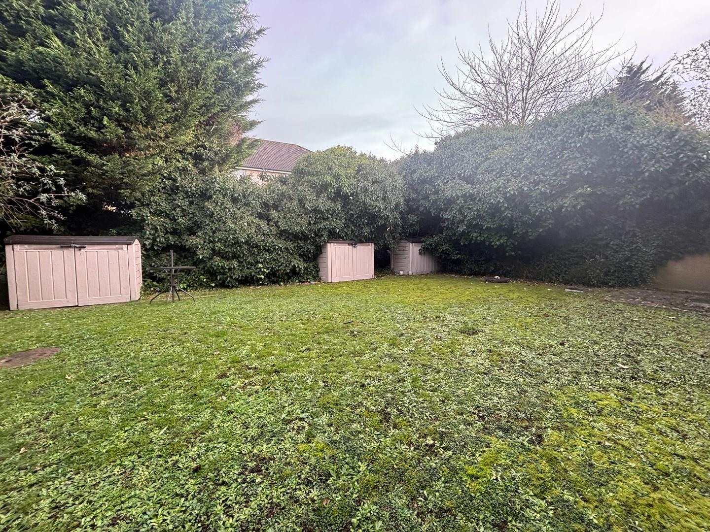 Belgrave Close, Mill Hill, NW7, London